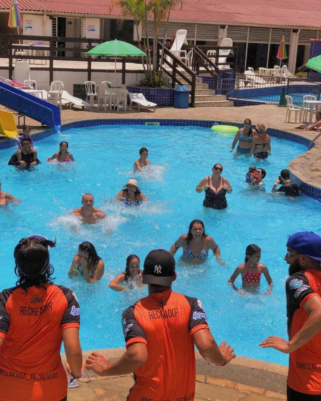Agua Doce Praia Hotel Ubatuba Esterno foto